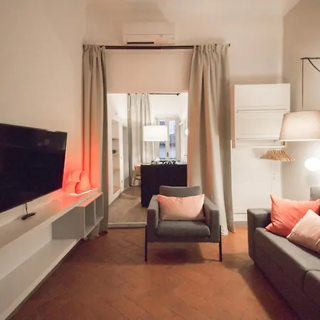 Yome - Con Da Letto - Acqua Apartment