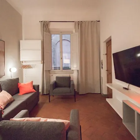 Yome - Con Da Letto - Acqua Apartment *