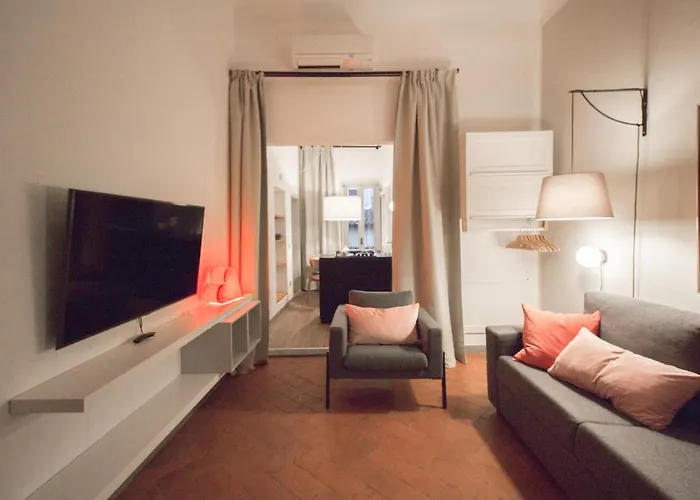 Yome - Con Da Letto - Acqua Appartamento